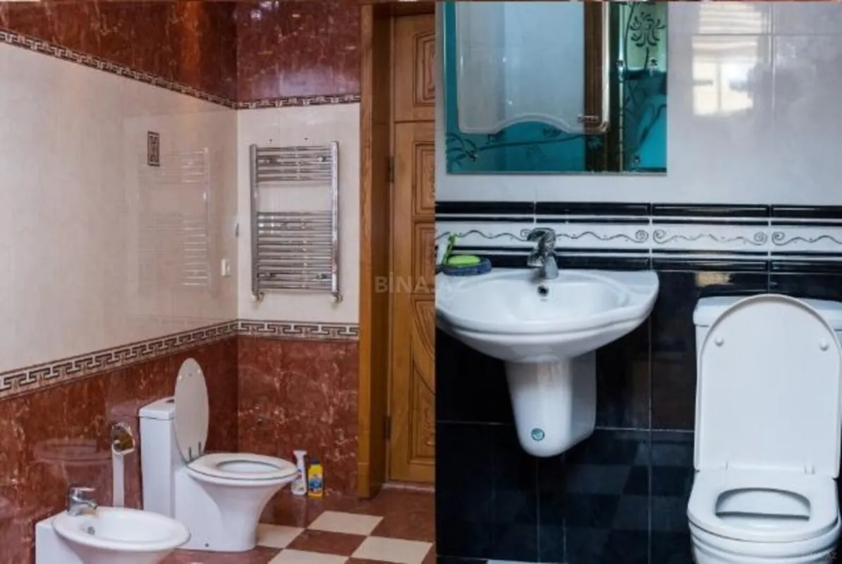 Satılır 15 otaqlı həyət evi 1000 m²