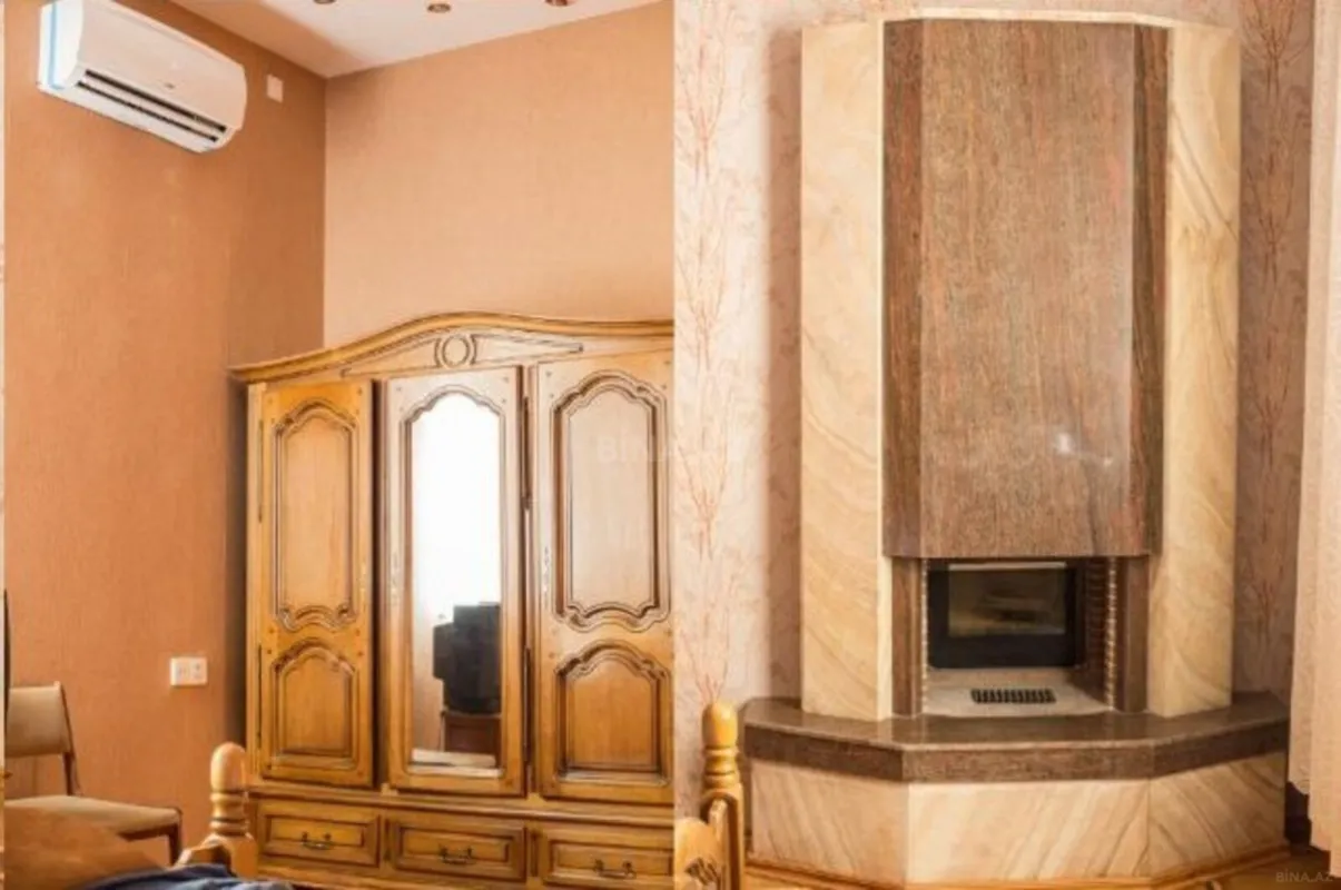 Satılır 15 otaqlı həyət evi 1000 m²