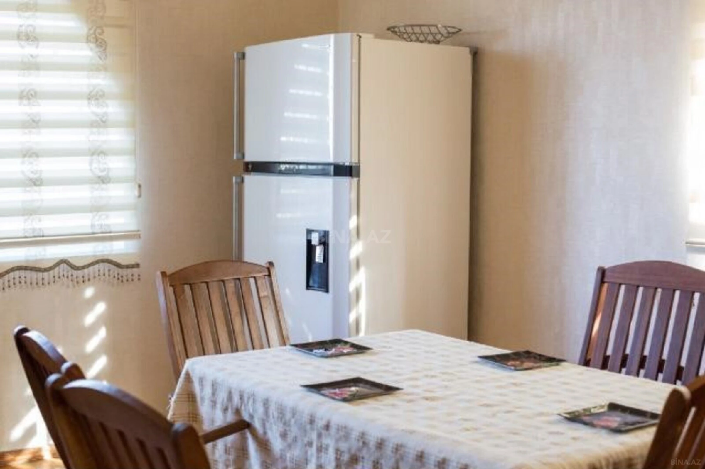 Satılır 15 otaqlı həyət evi 1000 m²