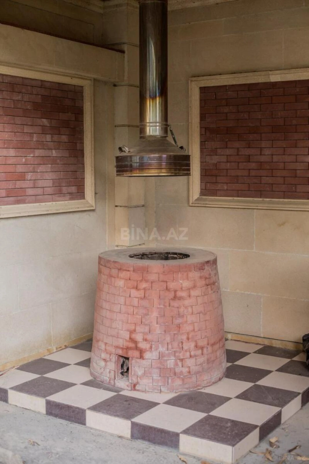 Satılır 15 otaqlı həyət evi 1000 m²