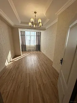 Satılır 3 otaqlı mənzil 90 m²