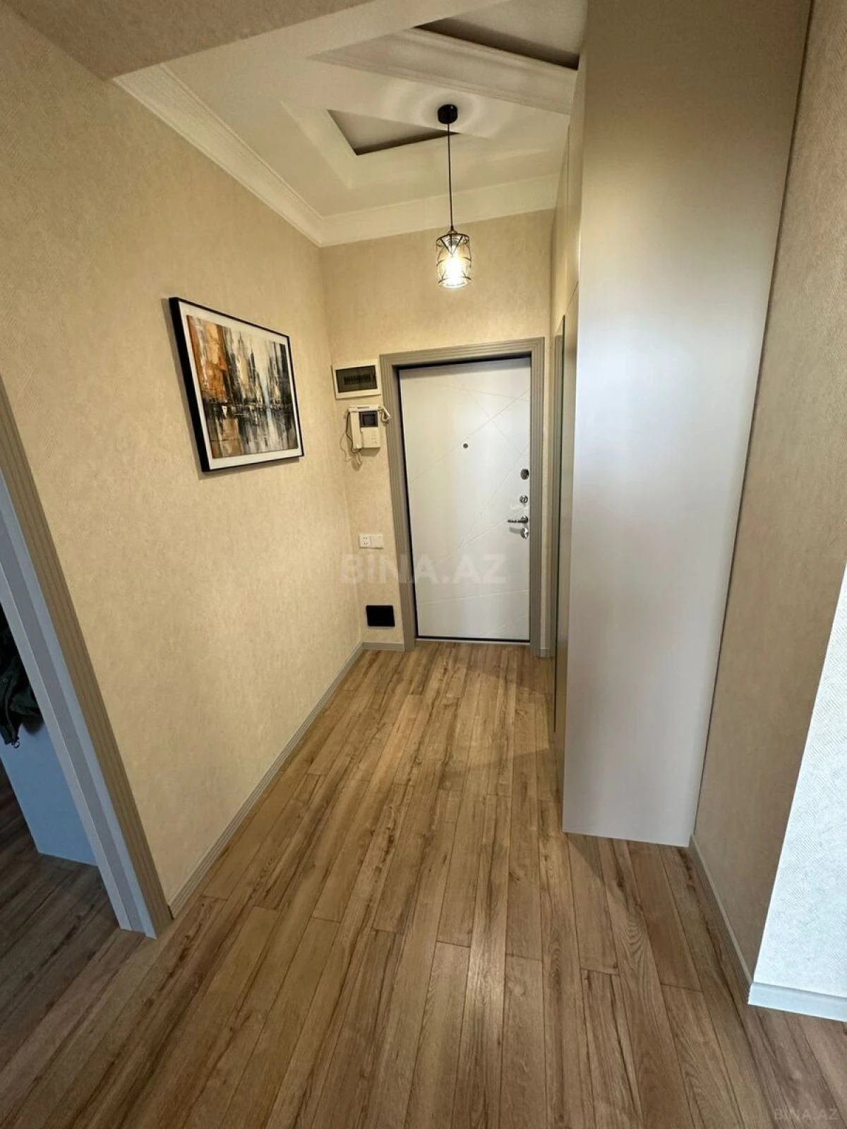 Satılır 3 otaqlı mənzil 90 m²