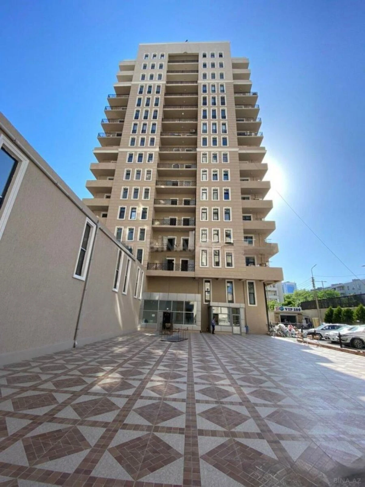 Satılır 3 otaqlı mənzil 90 m²