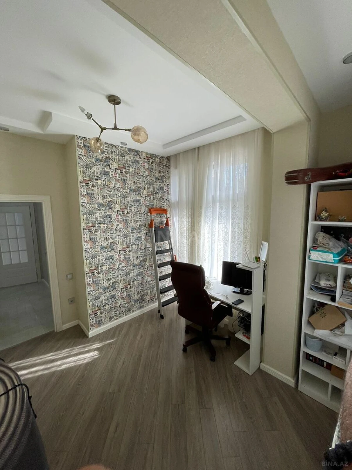 Satılır 3 otaqlı mənzil 90 m²