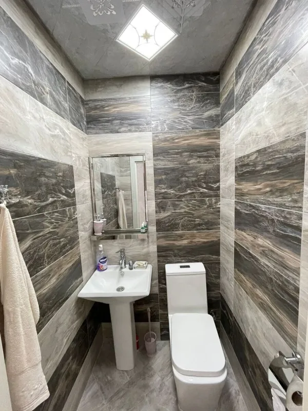 Satılır 3 otaqlı mənzil 90 m²