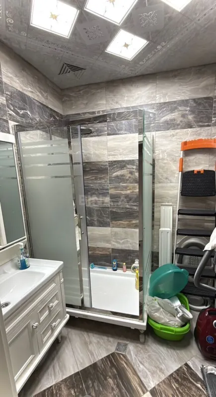 Satılır 3 otaqlı mənzil 90 m²