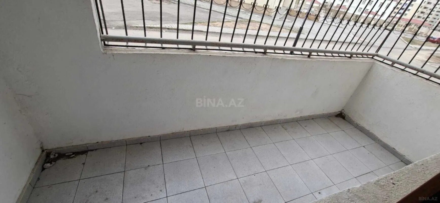 Satılır 2 otaqlı mənzil 90 m²