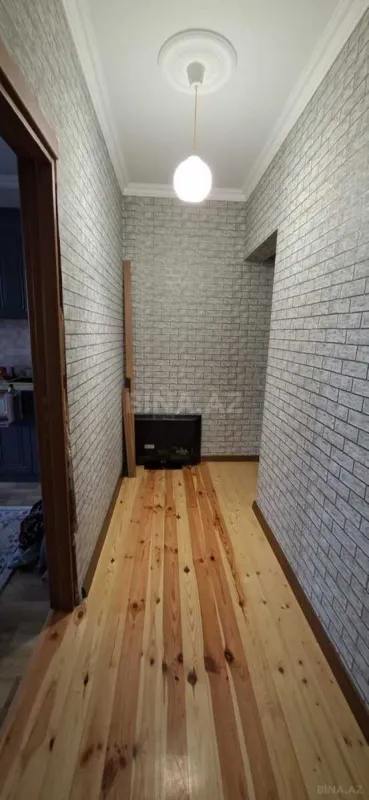 Satılır 2 otaqlı mənzil 90 m²