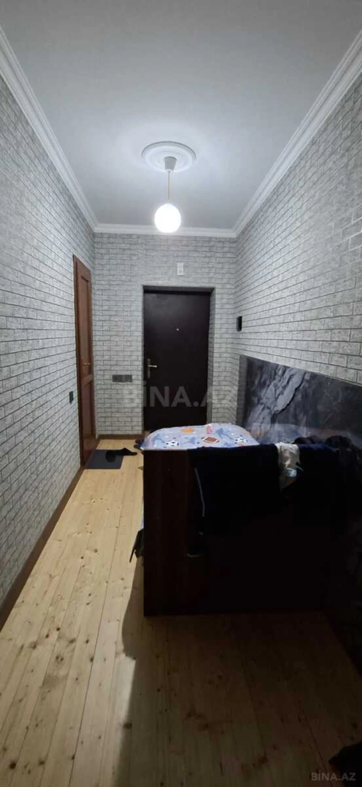 Satılır 2 otaqlı mənzil 90 m²