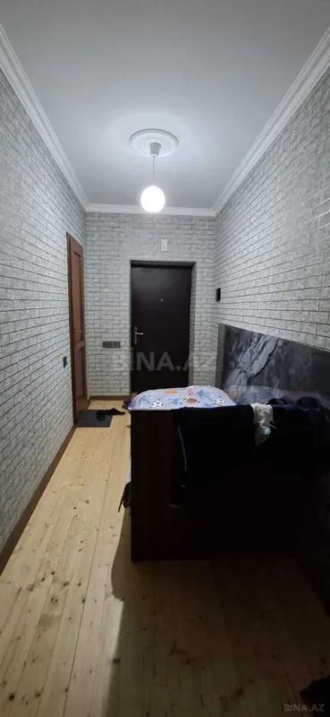 Satılır 2 otaqlı mənzil 90 m²