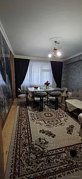 Satılır 2 otaqlı mənzil 90 m² — Sumqayıt, Abşeron 2 otaq 90.00 m²