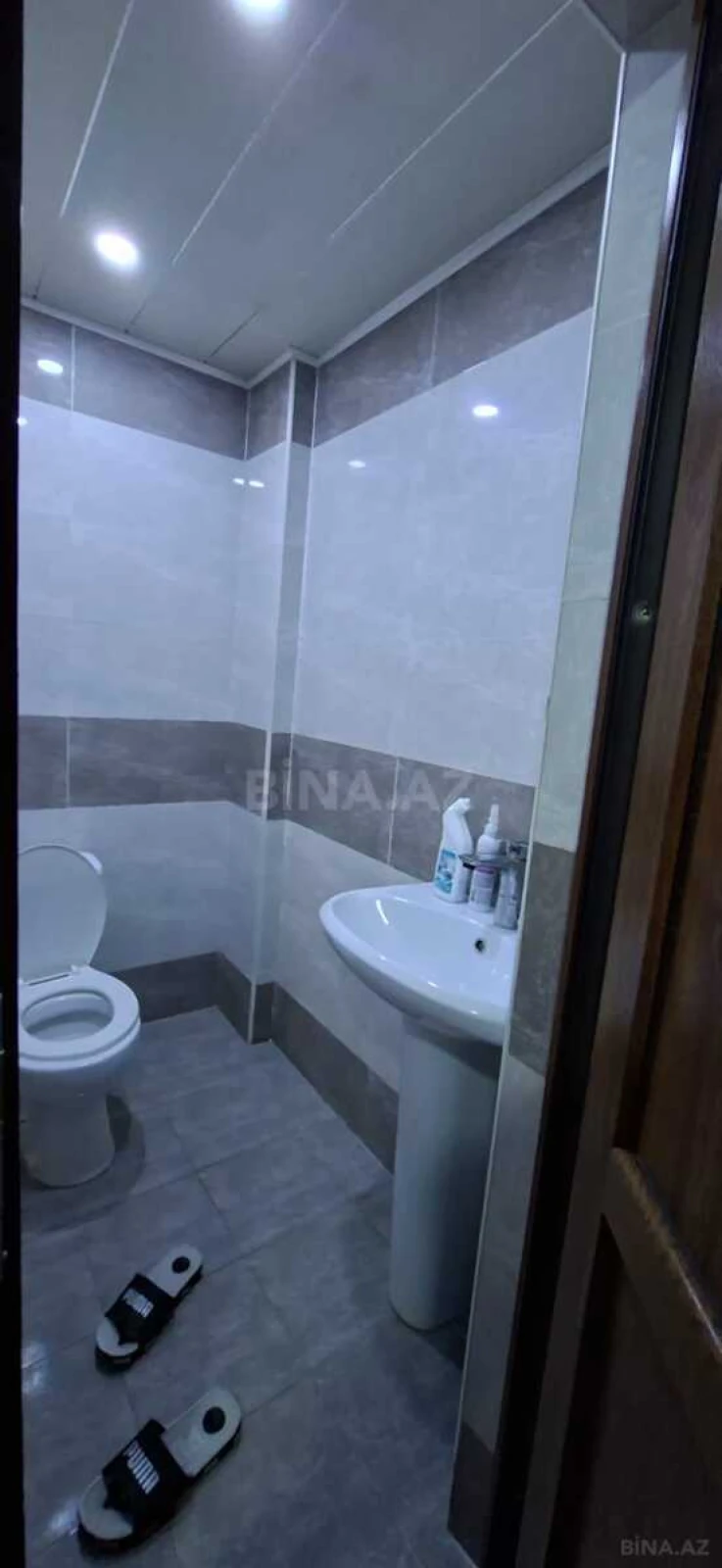 Satılır 2 otaqlı mənzil 90 m²