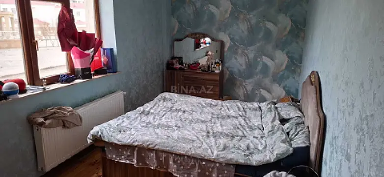 Satılır 2 otaqlı mənzil 90 m²