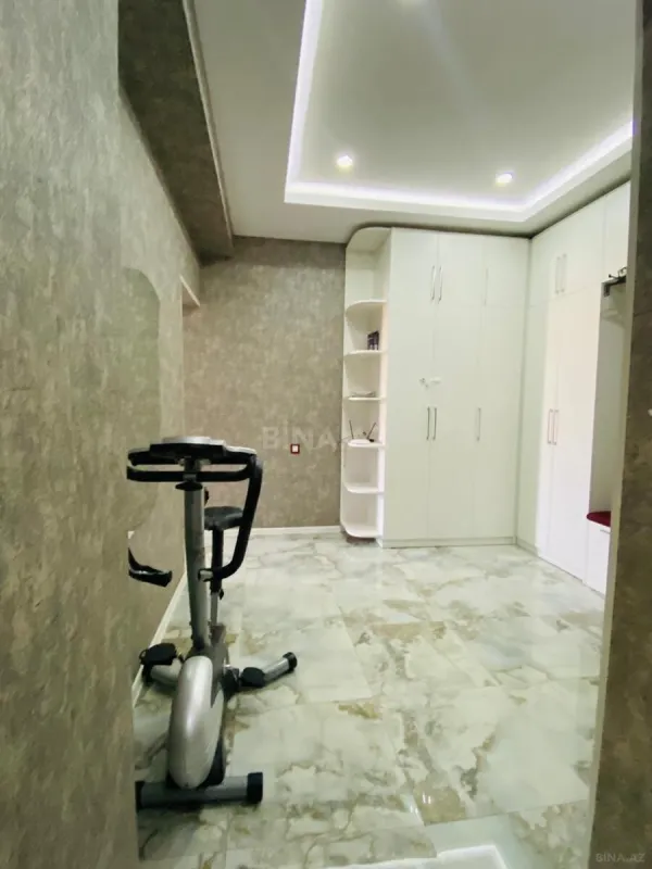 Kirayə verilir 3 otaqlı mənzil 108 m²