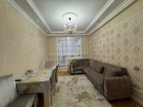 Satılır 3 otaqlı mənzil 70 m² — Bakı, Masazır 3 otaq 70.00 m²