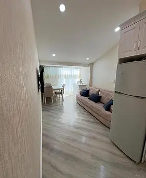 Satılır 2 otaqlı mənzil 40 m² — Bakı, Həzi Aslanov qəs. 2 otaq 40.00 m²