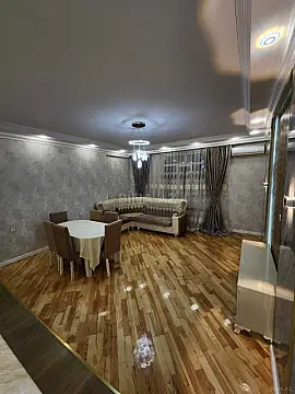 Satılır 2 otaqlı mənzil 60 m² — Bakı, Əhmədli 2 otaq 60.00 m²