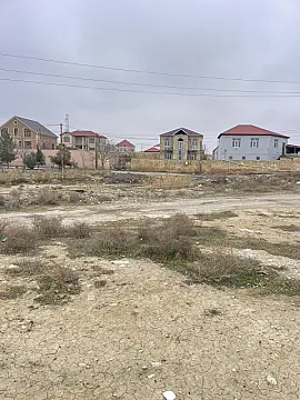 Satılır torpaq sahəsi 10 m²