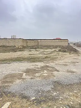 Satılır torpaq sahəsi 10 m²