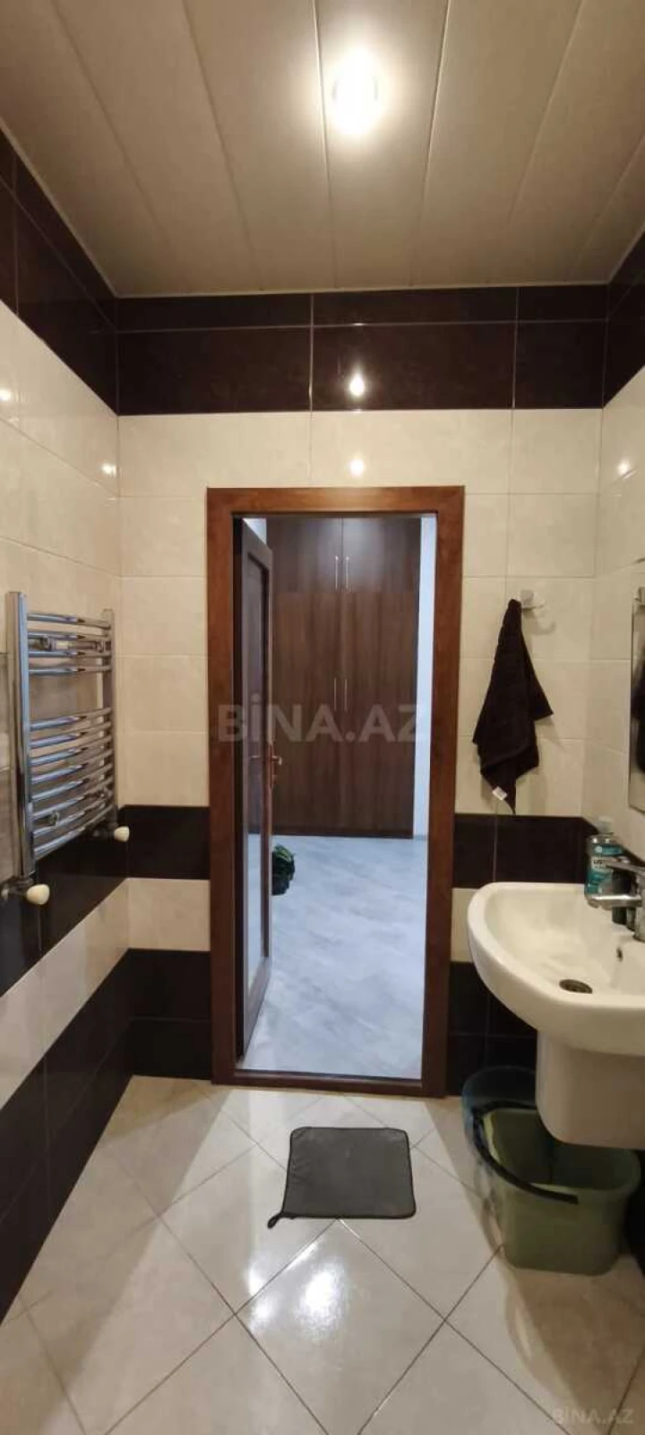 Satılır 2 otaqlı mənzil 50 m²