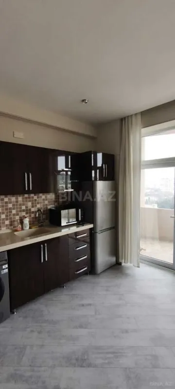 Satılır 2 otaqlı mənzil 50 m²