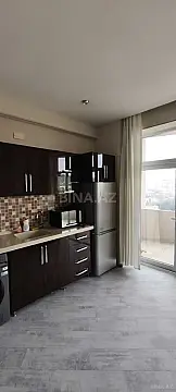 Satılır 2 otaqlı mənzil 50 m²