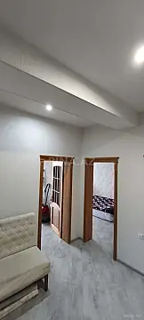 Satılır 2 otaqlı mənzil 50 m²