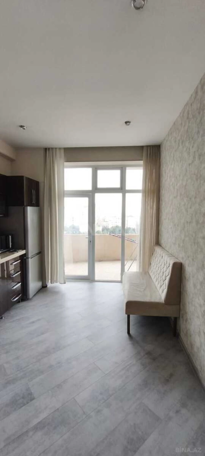 Satılır 2 otaqlı mənzil 50 m²