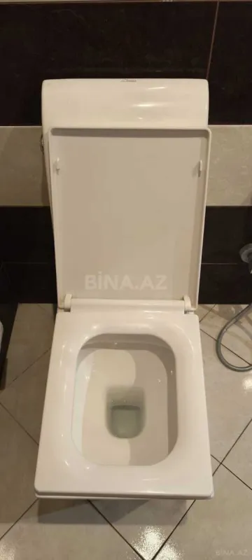 Satılır 2 otaqlı mənzil 50 m²