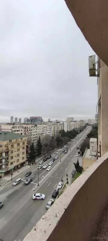 Satılır 2 otaqlı mənzil 50 m²