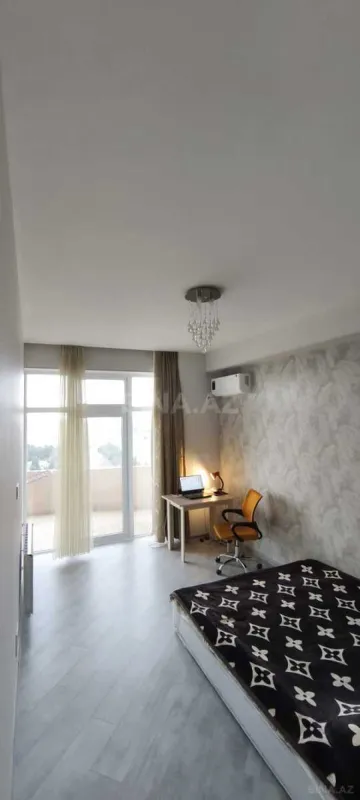 Satılır 2 otaqlı mənzil 50 m²