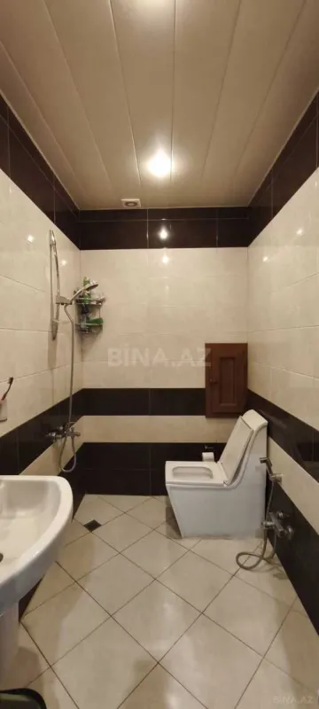 Satılır 2 otaqlı mənzil 50 m²