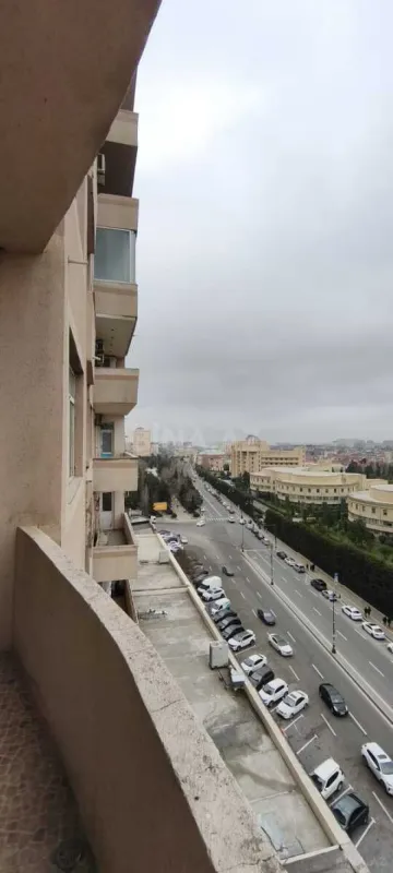 Satılır 2 otaqlı mənzil 50 m²