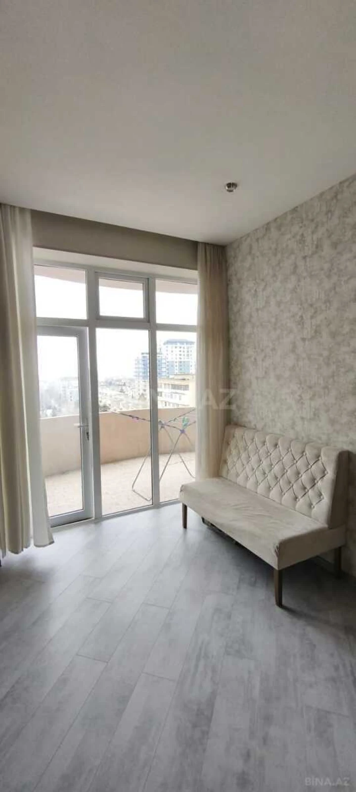 Satılır 2 otaqlı mənzil 50 m²