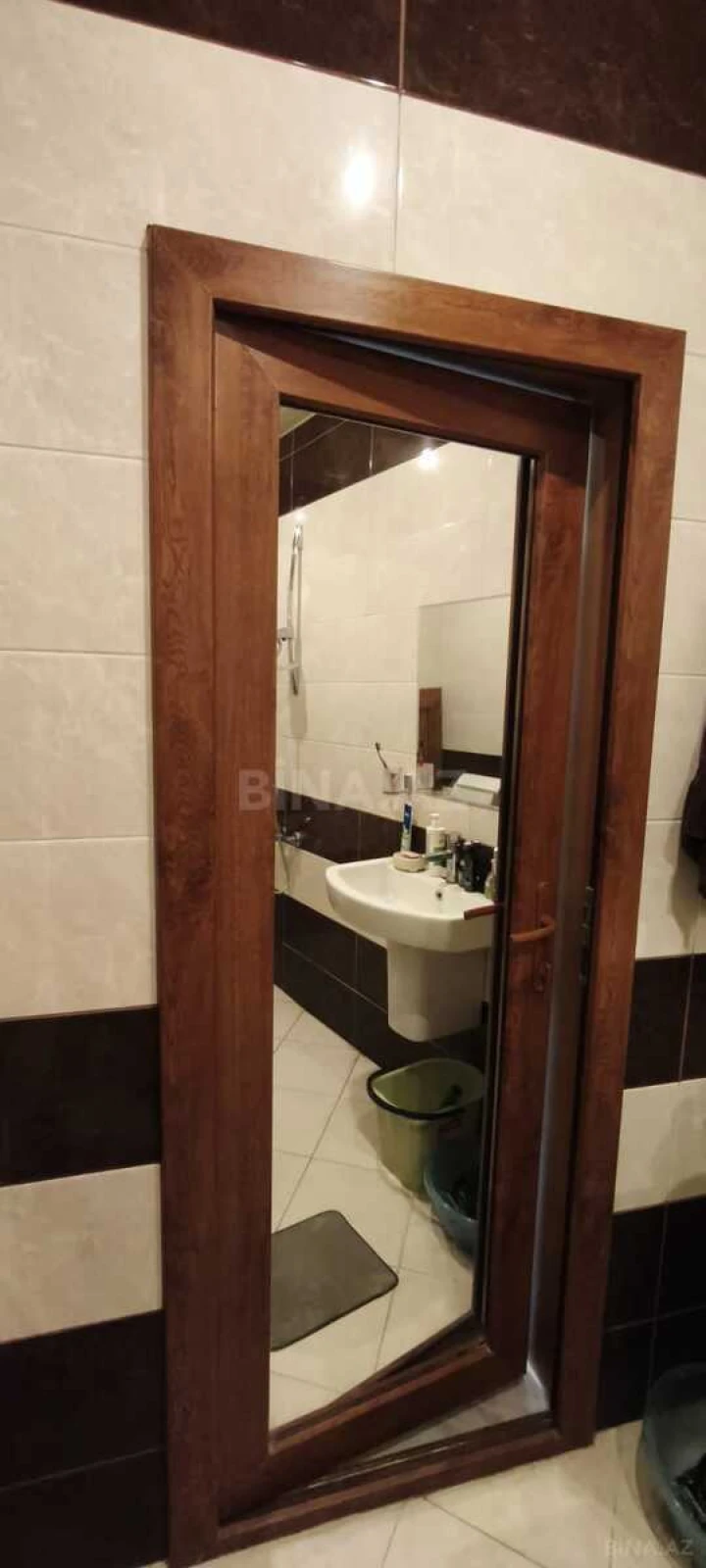 Satılır 2 otaqlı mənzil 50 m²