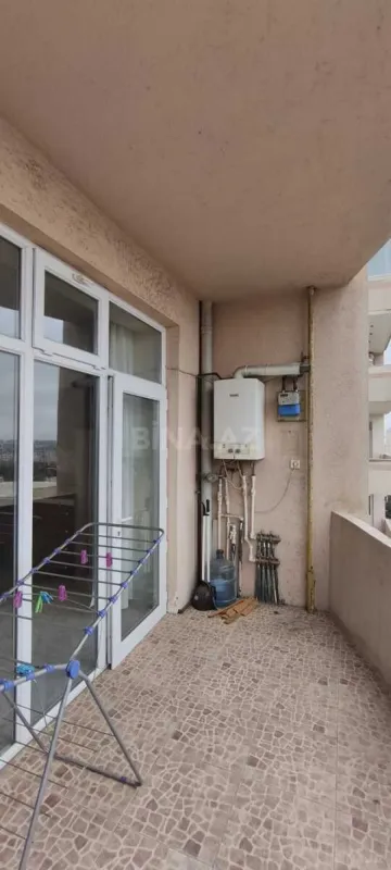 Satılır 2 otaqlı mənzil 50 m²