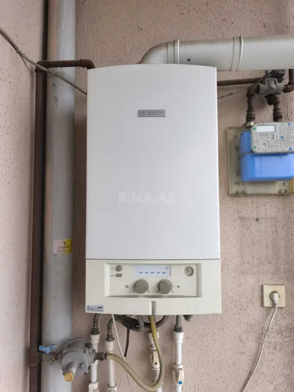 Satılır 2 otaqlı mənzil 50 m²