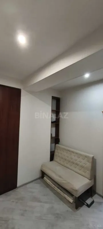 Satılır 2 otaqlı mənzil 50 m²