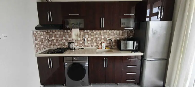 Satılır 2 otaqlı mənzil 50 m²