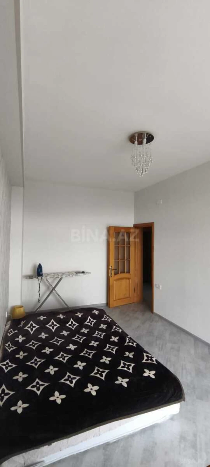 Satılır 2 otaqlı mənzil 50 m²
