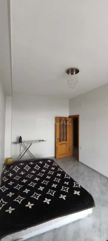 Satılır 2 otaqlı mənzil 50 m²