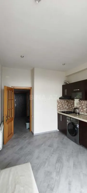 Satılır 2 otaqlı mənzil 50 m²