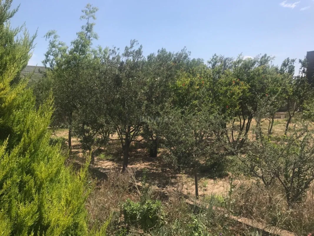 Satılır 6 otaqlı həyət evi 250 m²