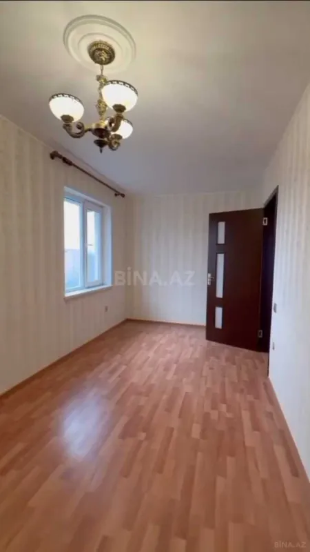 Satılır 2 otaqlı mənzil 44 m²