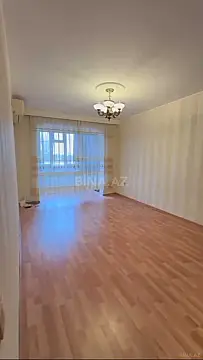 Satılır 2 otaqlı mənzil 44 m²