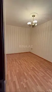 Satılır 2 otaqlı mənzil 44 m²