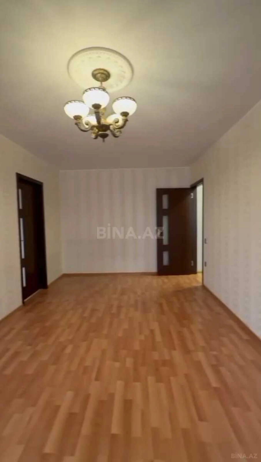 Satılır 2 otaqlı mənzil 44 m²