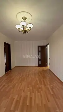 Satılır 2 otaqlı mənzil 44 m² — Bakı 2 otaq 44.00 m²