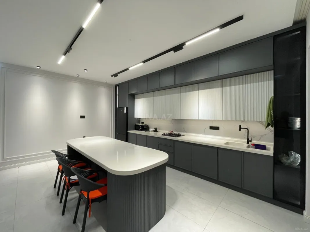 Kirayə verilir 5 otaqlı həyət evi 350 m²