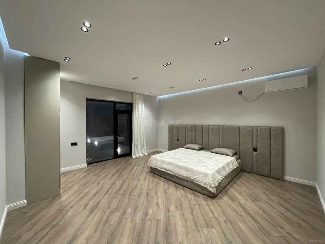 Kirayə verilir 5 otaqlı həyət evi 350 m²